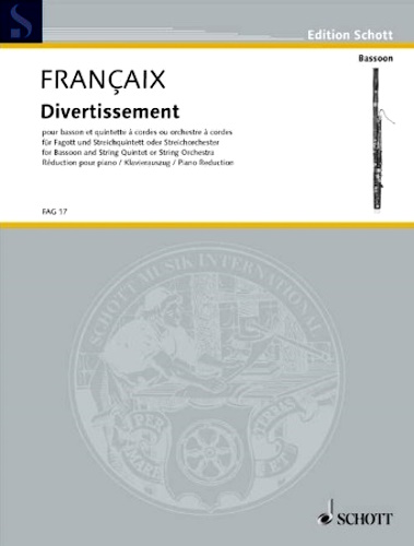 DIVERTISSEMENT