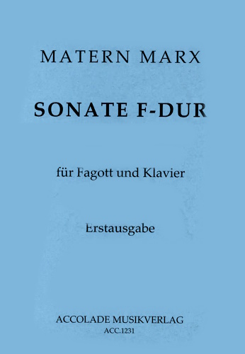 SONATE