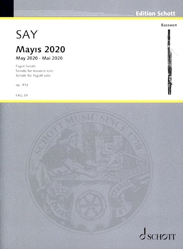 MAY 2020 Op.91d