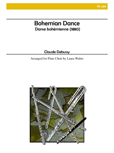 BOHEMIAN DANCE