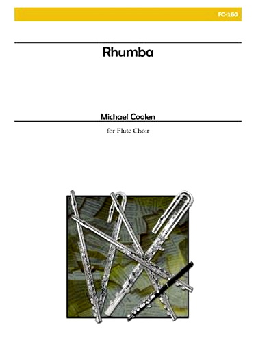 RHUMBA score & parts