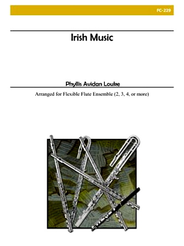 IRISH MUSIC