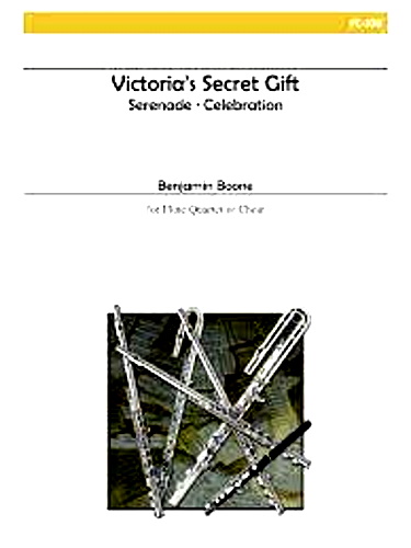 VICTORIA'S SECRET GIFT