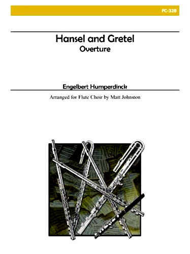 HANSEL AND GRETEL Overture