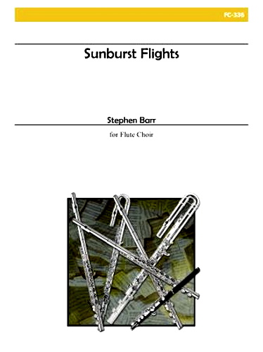 SUNBURST FLIGHTS