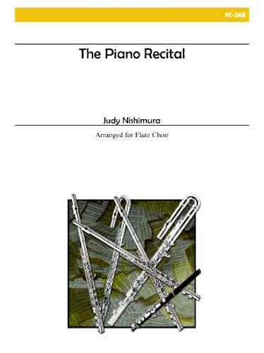 THE PIANO RECITAL