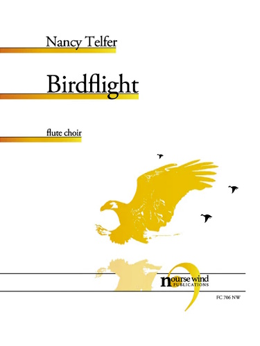 BIRDFLIGHT (score & parts)