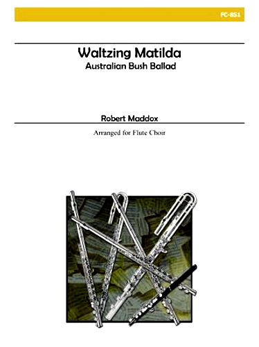 WALTZING MATILDA