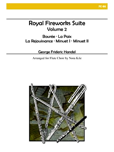 ROYAL FIREWORKS SUITE Volume 2
