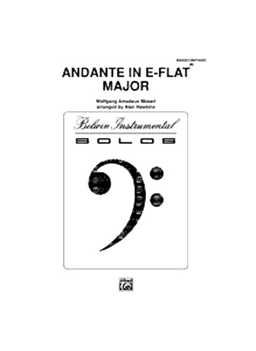 ANDANTE in Eb