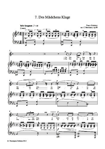 IVY LEAVES Volume 3