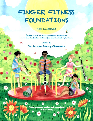 FINGER FITNESS FOUNDATIONS