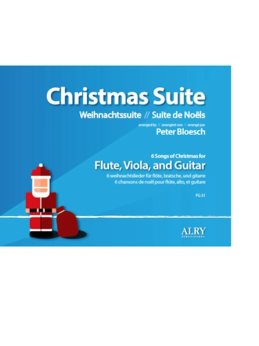 CHRISTMAS SUITE