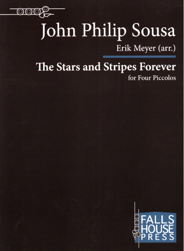 THE STARS AND STRIPES FOREVER