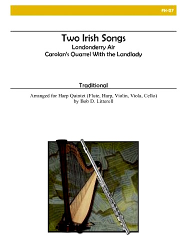 TWO IRISH SONGS