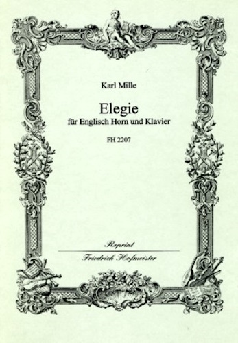 ELEGIE