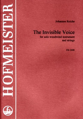THE INVISIBLE VOICE