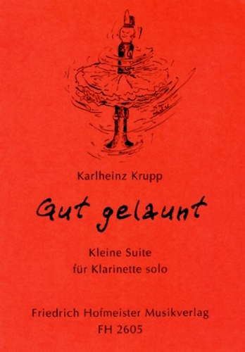 GUT GELAUNT