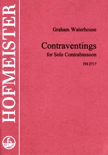 CONTRAVENTINGS Op.46