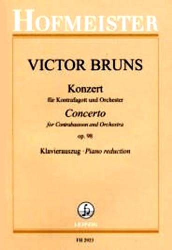 CONCERTO Op.98