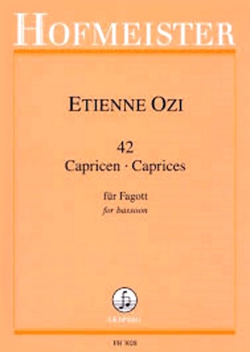 42 CAPRICES