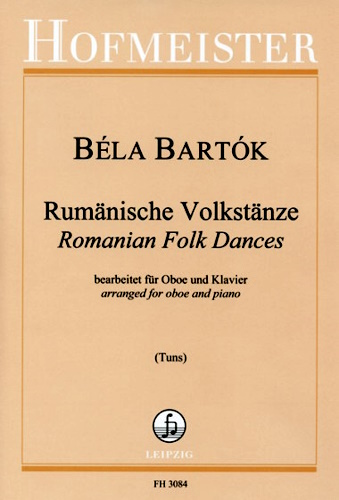 ROMANIAN FOLK DANCES