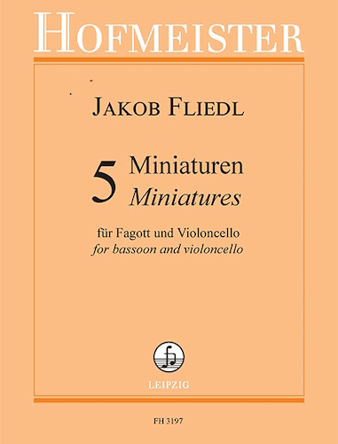 5 MINIATURES