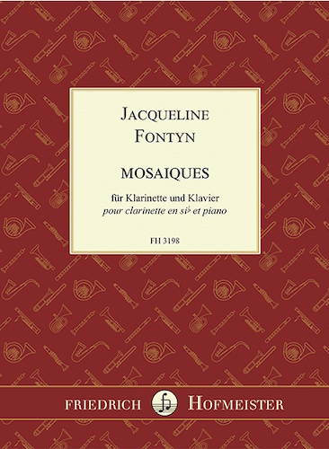 MOSAIQUES