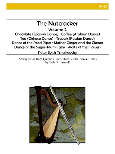THE NUTCRACKER Volume 2