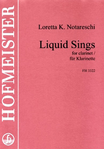 LIQUID SINGS