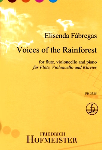 VOICES OF THE RAINFOREST