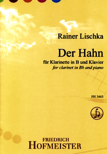 DER HAHN