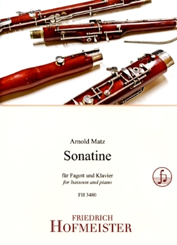 SONATINE