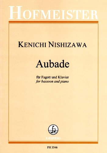 AUBADE Op.102b