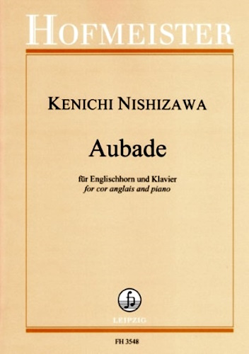 AUBADE Op.102