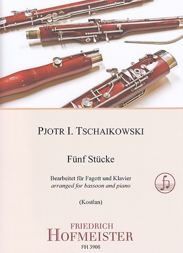 FIVE PIECES