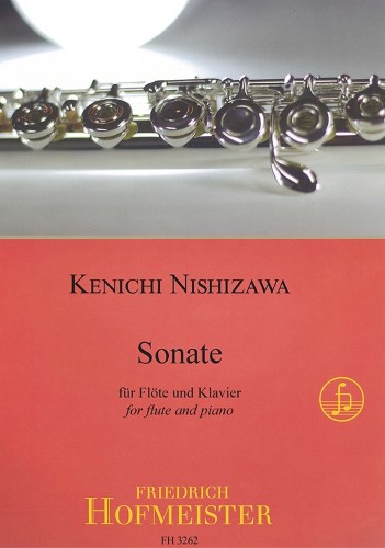 SONATE Op.122