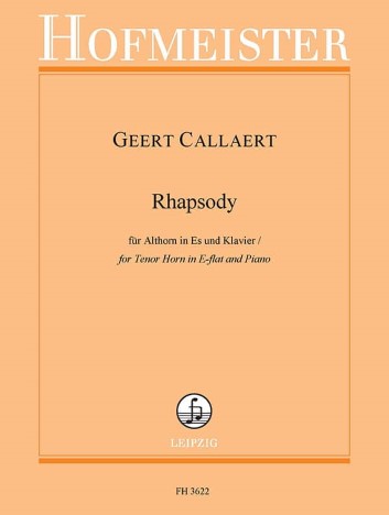 RHAPSODY Op.76