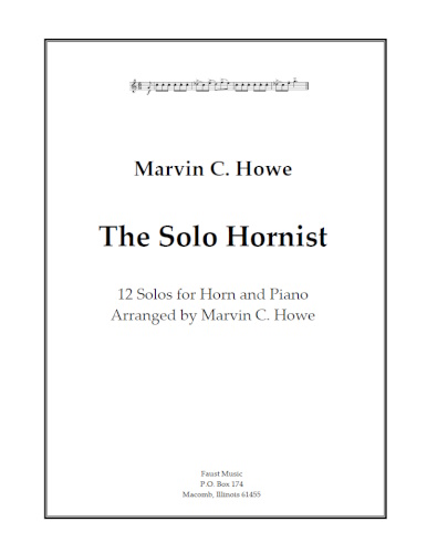 THE SOLO HORNIST