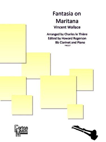 FANTASIA ON MARITANA