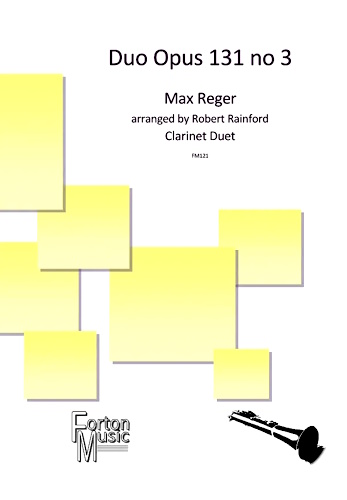 DUO Op.131 No.3