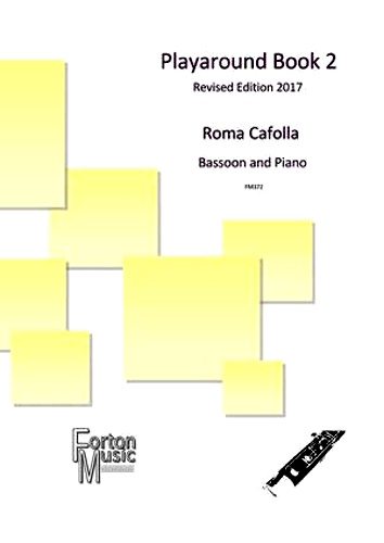 PLAYAROUND 2 Bassoon