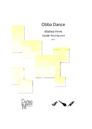OBBA DANCE
