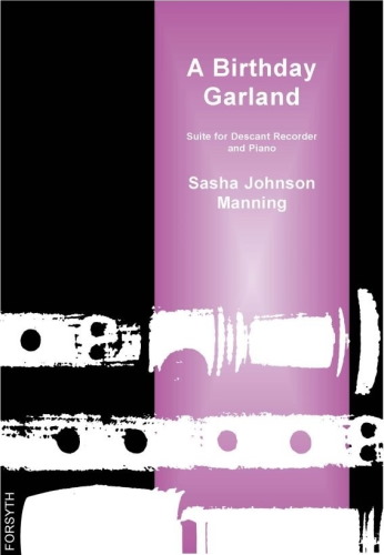 A BIRTHDAY GARLAND