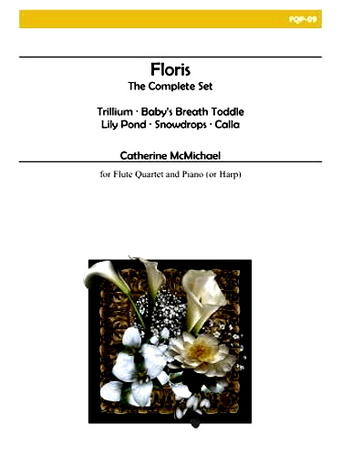 FLORIS (Complete Set)