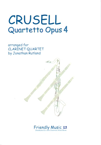 QUARTETTO Op.4