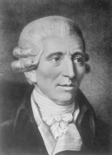 ALLEGRO SPIRITUOSO from Op.76/6