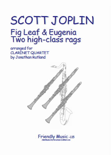 FIG LEAF and EUGENIA
