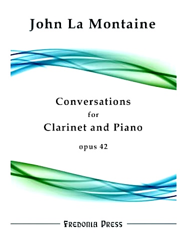 CONVERSATIONS