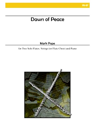 DAWN OF PEACE